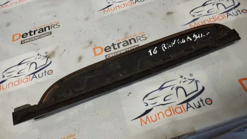 Acabamento Porta T Esquerda Ranger 2014 2016 2018 20  17697