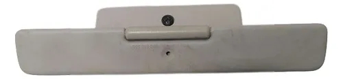 Mini Viseira Retrovisor Interno Vw Golf 3b0858555 11556