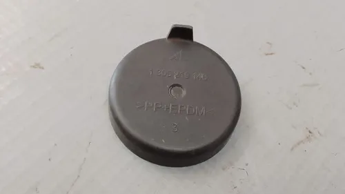 Tampa Vedação Menor Farol Cobalt 2016 A 2019  24826 Preto