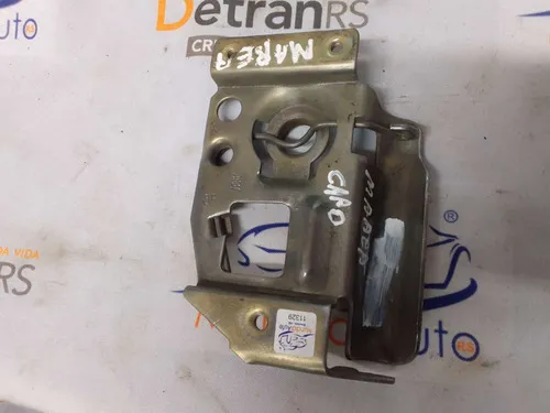 Fechadura Capo Fiat Marea Brava 11329