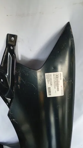 Paralama L E Gol G4 2006/12  26879