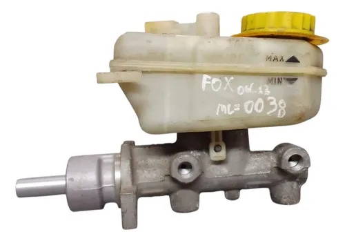 Reservatório Fluido Freio Gol Polo Fox 1.6 06/13 30654