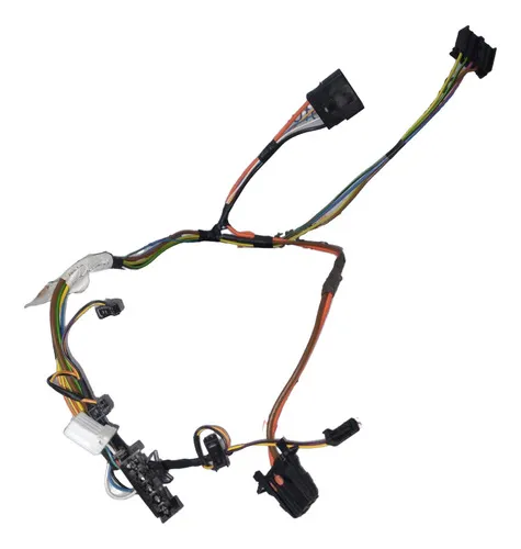 Chicote Caixa Ventilação Ar Fiat Toro Strada 2020 4947