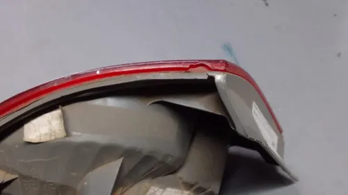 Lanterna Traseira Direita Corolla 03/08 C/detalhe 24719