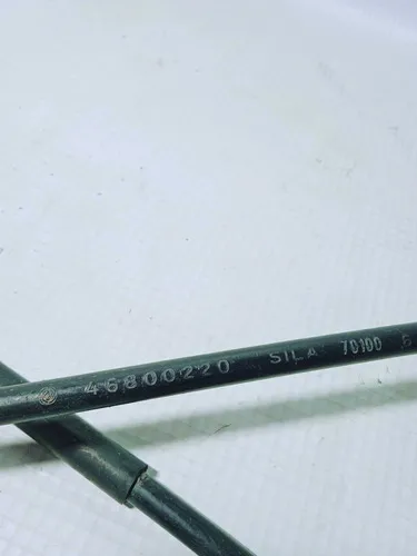 Trambulador C/ Cabo Fiat Palio 1.0 2004/.. 6071780853 26819