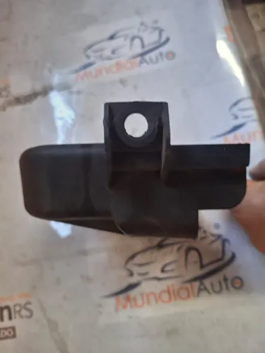 Capa Da Correia Dentada Peugeot 206 207 8v