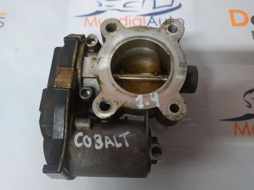 Corpo Borboleta Tbi Gm  Onix  Prisma   1.0   11813