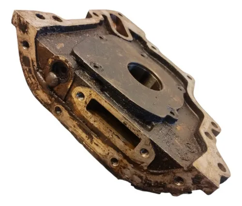 Bomba Óleo Volkswagen Gol G2 G3 1996 / 05 26622