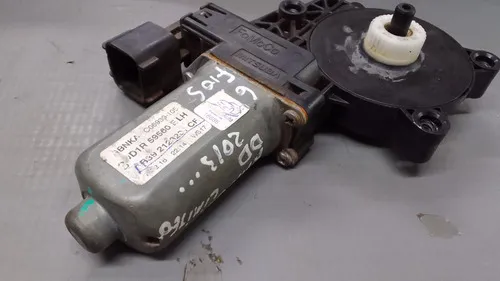 Motor Maquina Vidro Dianteira Direita Ranger 2013... 16686