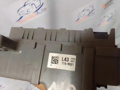 Caixa Fusivel Honda New Civic 2012/..16 L43tt4m021 12322