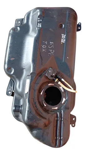 Tanque Combustivel Vw Spacefox 2011/2019 5z0201075 26658