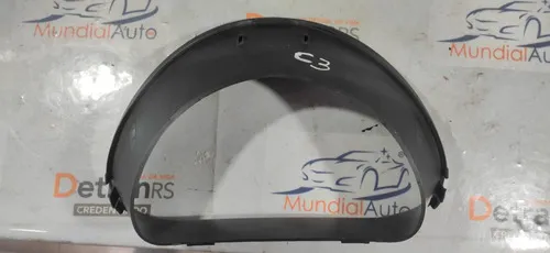 Moldura Painel Instrumentos Citroen C3 04/12 21815
