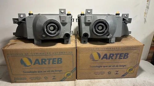 Farol Le Escort   93 94 95 96 Arteb  26448