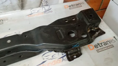 Travessa Radiador Cobalt Spin 12/19 Original 52043975 26274