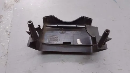 Moldura Superior Chave Seta Ômega 94/98 Original  24800