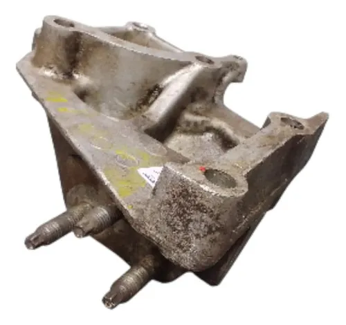 Suporte Coxim Motor Courier Fiesta Zetec 1.4 16v 96/99 30395