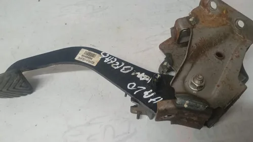 Pedal Embreagem Hyundai Hb20 1.0 2013/19 Original 25264