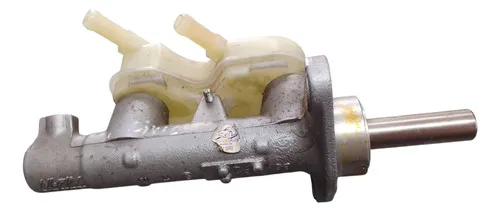 Reservatório Fluido Freio Honda City Fit 2009... 11350