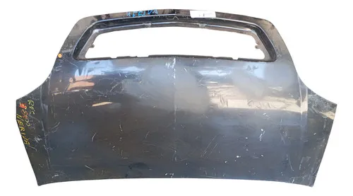 Capô Chevrolet Meriva 2003 A 2012 Usado