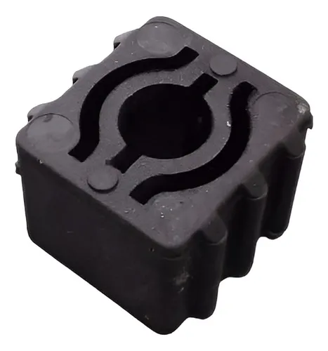 Batente Purificador Caixa Filtro Ar Vectra 97/05 30120 Preto