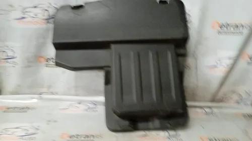 Tampa Caixa Bateria Land Rover Freelander 2 2007/13