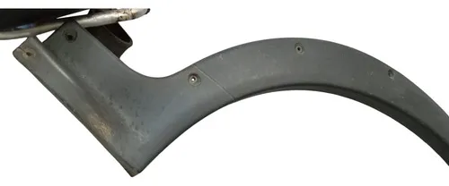 Moldura Roda Traseira Esq Palio Wekend 2004/10 27165