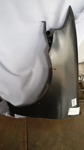 Para-lama Direito Palio Weekend Strada Adv 01/05 26889