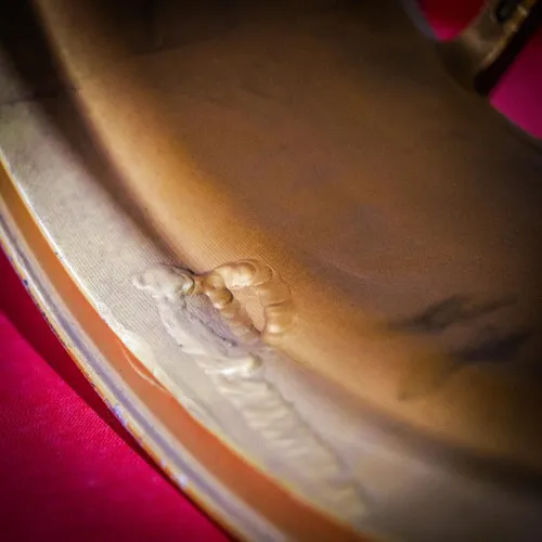 Jogo De Rodas Subaru Impreza Wrx 2011 30428 Dourado