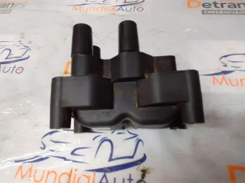 Bobina De Ignição Ford Ka Fiesta 0221503485   12607