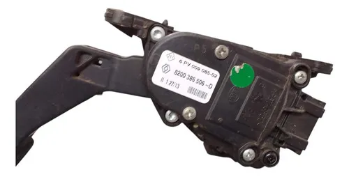Pedal Acelerador Eletrônico Sandero Logan 08/14 30657