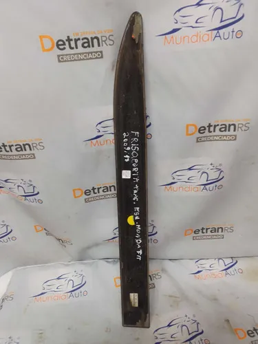 Friso Porta Traseira Esquerda Honda Fit 2009/13 20394