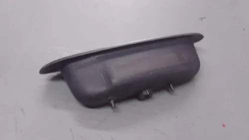 Moldura Puxador Interno Porta Direita Mondeo   24529
