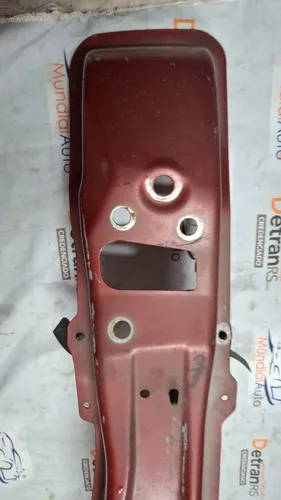 Alma Para-choque Dianteiro Renault Logan Sandero 14/22