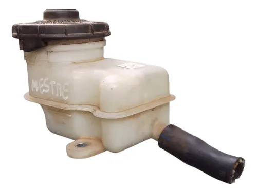 Reservatório Fluido Freio Honda Civic 2012 A 2016 11494