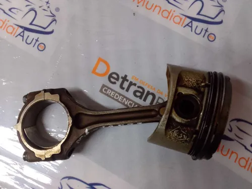 Biela Pistão Renault Megane Scenic 2.0 2008/...  11524