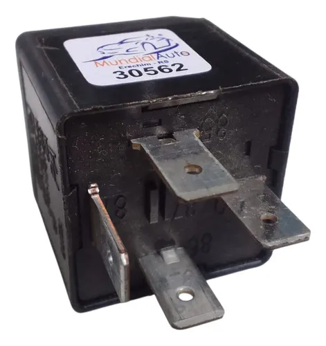 Relé Auxiliar Ford Ranger Focus Fusion 2013... 30562