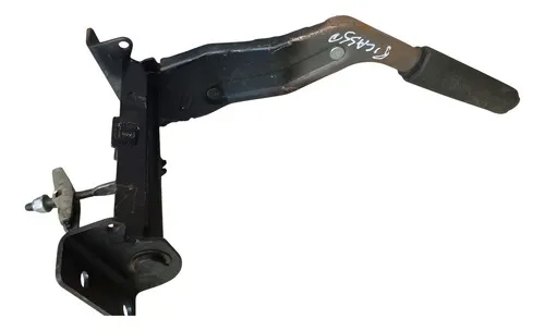 Alavanca Freio-mao Citroen Xsara Picasso 2002/12 26812