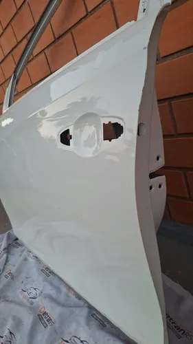 Porta Dianteira Esquerda Yaris Sedan Hatch 2018 A 2024