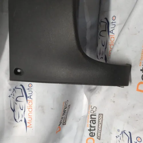 Moldura Inferior Painel Hyundai I30  2008/12 Usado 6083