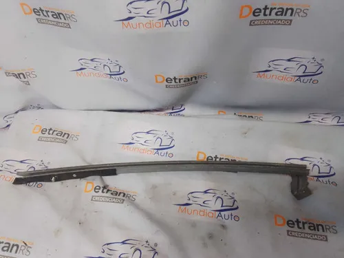 Guia Vidro Traseiro Esquerdo Honda Fit  11059