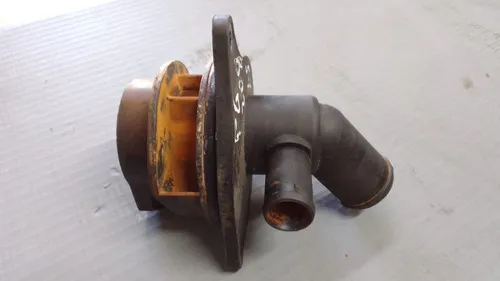 Flange Bomba D'água 1.5 Peugeot 208/citroen C3 2012... 30379