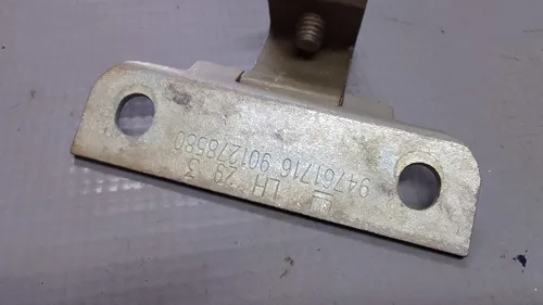 Dobradiça Tampa Traseira Onix/spin 13 A 16  23807