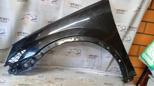 Paralama L E Gm Corsa Maxx Montana 2004/10 Original 26726 Le