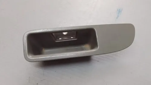 Puxador Porta Traseira Esquerda Fiat Palio   24488