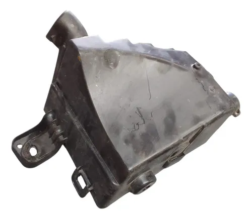 Caixa De Fusível Inferior Sandero 08/12 30679