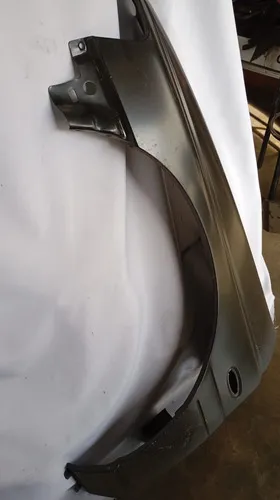 Paralama Escort Zetec 1997 1998 1999 2000 2001 2002 Le 26881