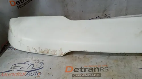Aerofólio Traseiro  Freelander 2 2007/15  26748