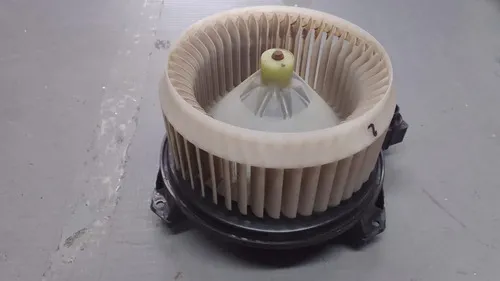 Motor Ventilador Ar Forçado Chevrolet Onix 1.4 2013... 24556