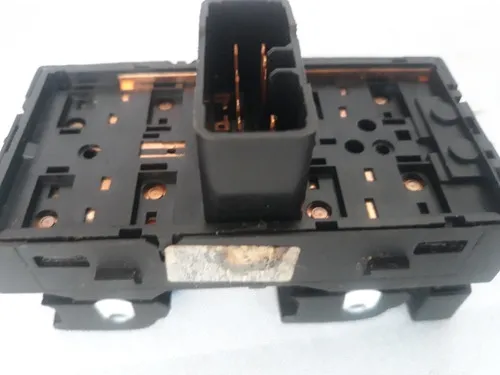 Botão Comando Vidro Elét Diant Esq Onix Prisma2013/19  3174