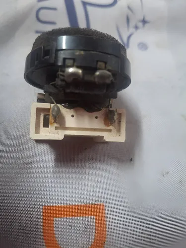 Tweeter Alto Falante Toyota Corolla 09/14 861600d270 29536